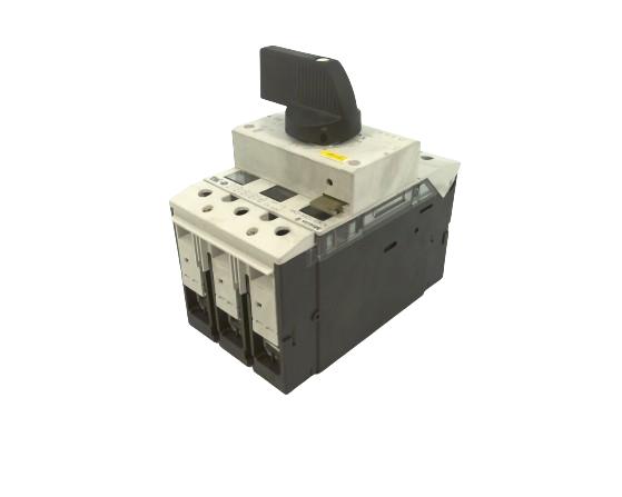 EATON CORPORATION NZM7-150S-CNA