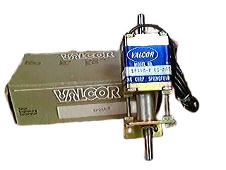 5P94A-7 by VALCOR