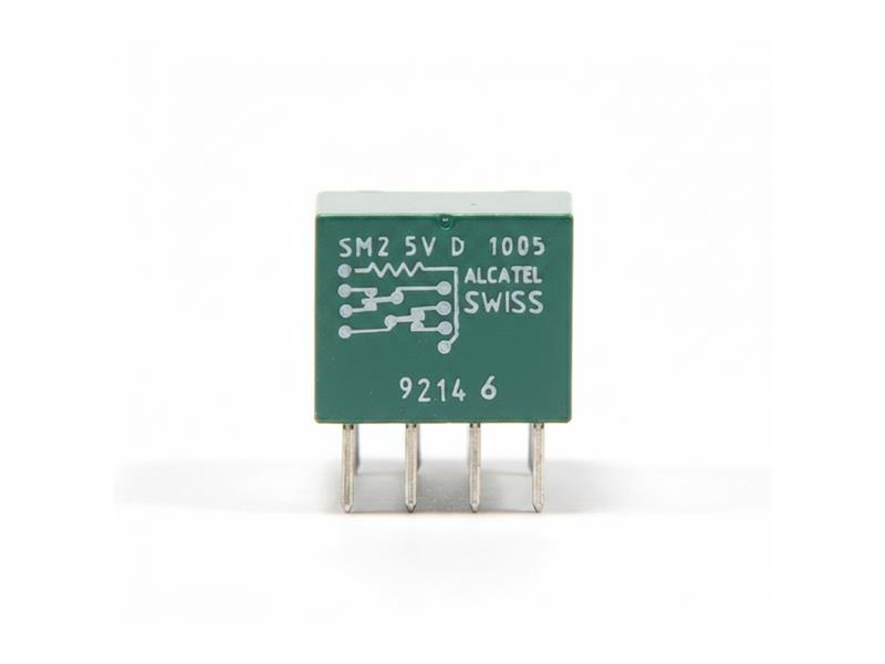 SM25VD1005 por ALCATEL LUCENT