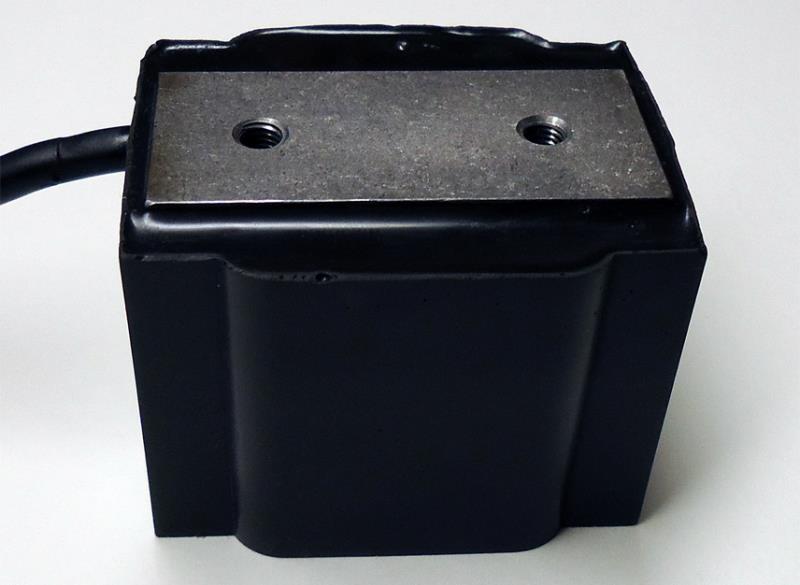 PIERCY MACHINE PC 118XF1