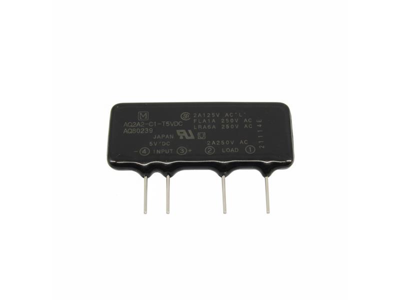 GENERIC AQ2A2C1T5VDC