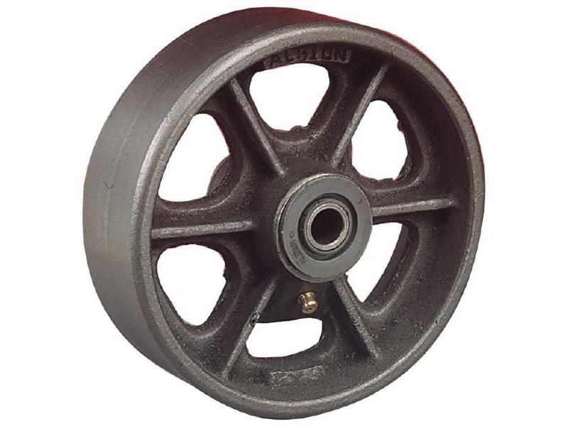 ALBION CASTERS CA1250120