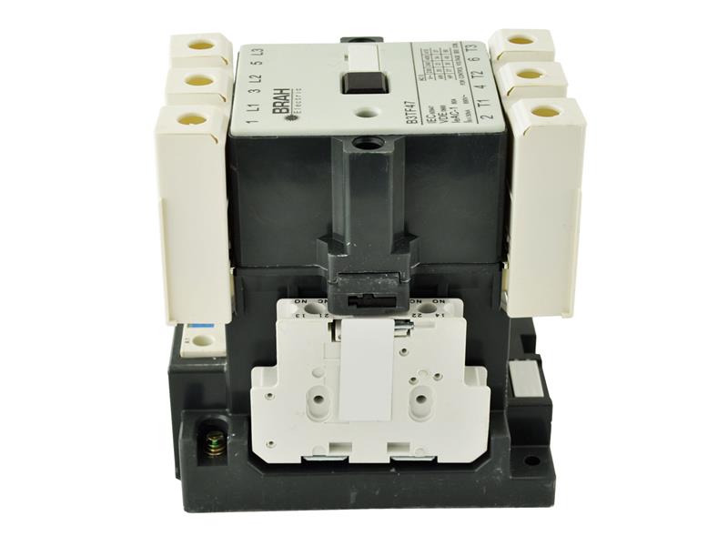 BRAH ELECTRIC B3TF4722-0AC2