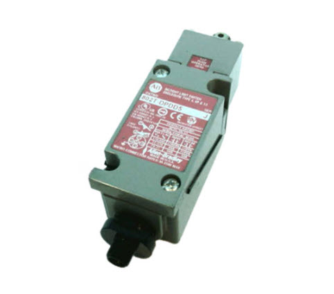 ALLEN BRADLEY 802T-DPDD5