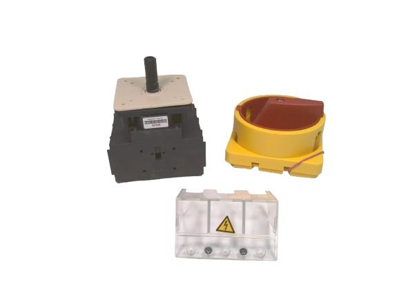 SALZER H406-41300-033M4