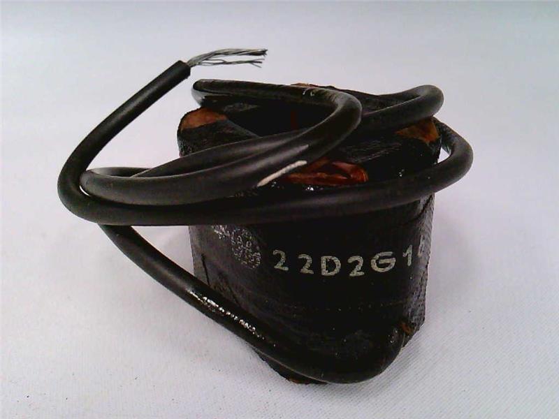 GENERAL ELECTRIC 22D2G16