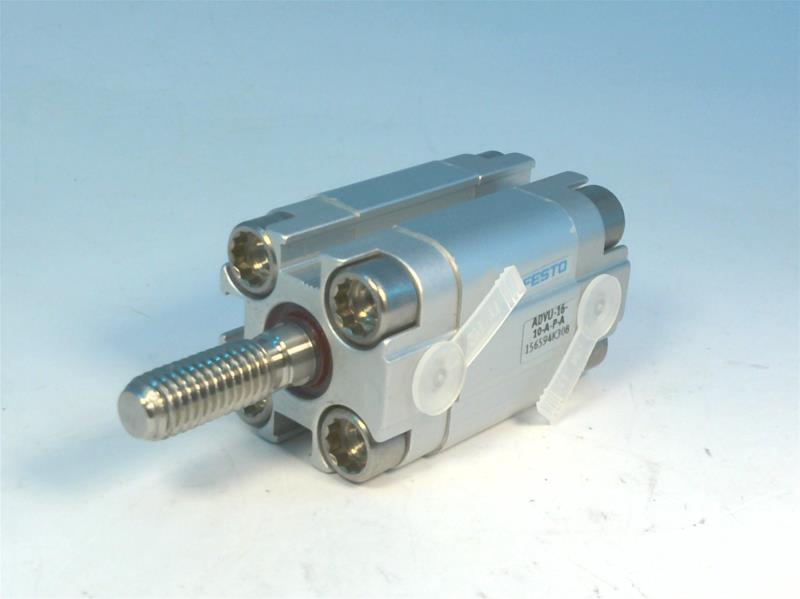 FESTO ADVU-16-10-A-P-A