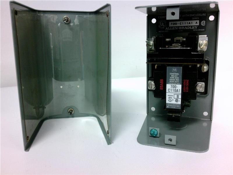 ALLEN BRADLEY 700-C111A1