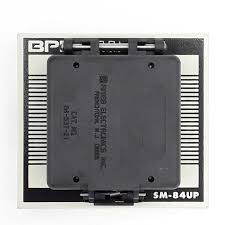 BPM MICROSYSTEMS FSM84UP