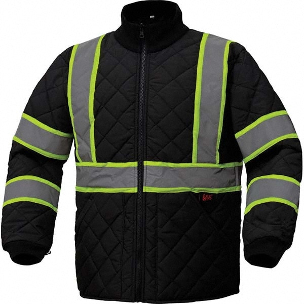 GSS SAFETY 8009-LG
