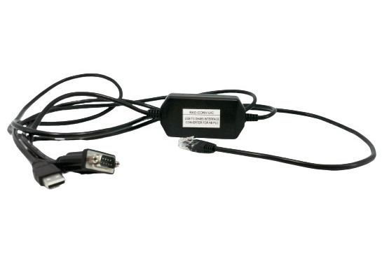 RADWELL RAD-CONV-UIC