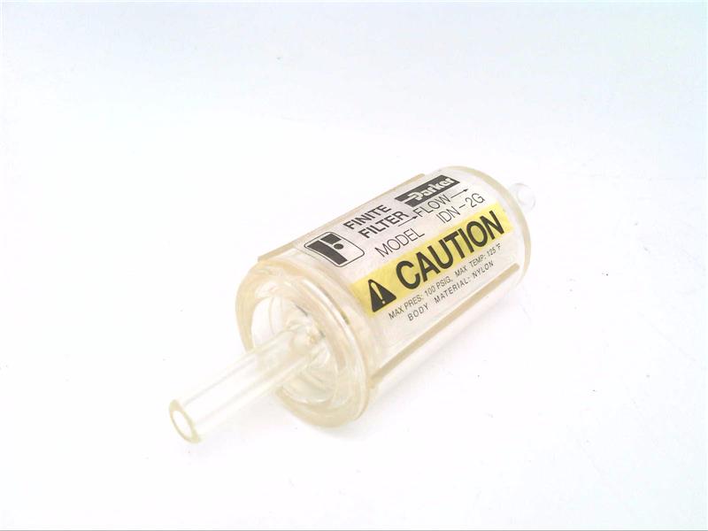 PARKER IDN-2G