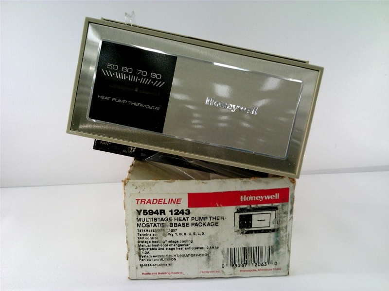 HONEYWELL Y594R1243