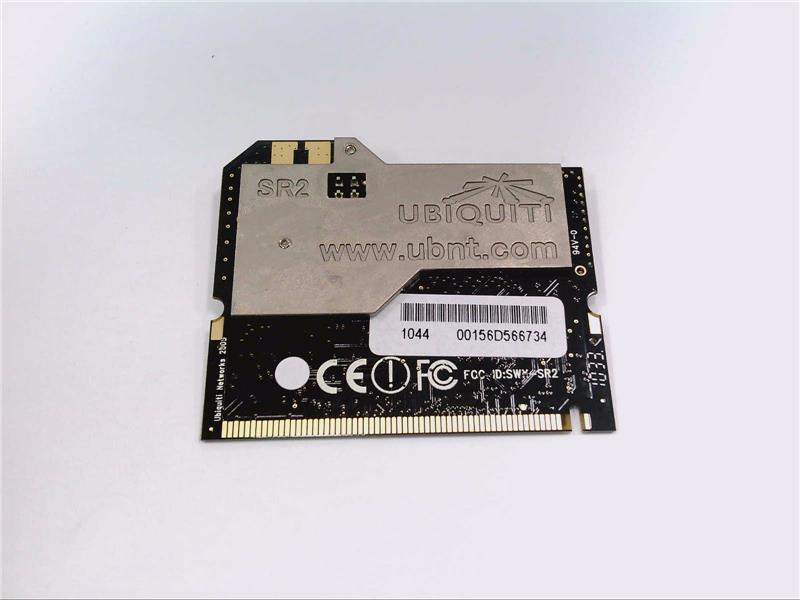 UBIQUITI NETWORKS SR2