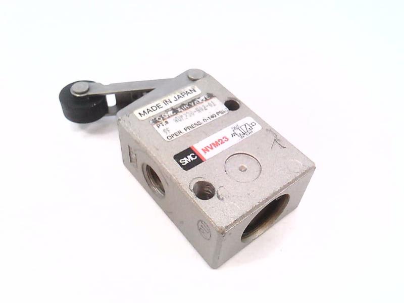 SMC NVM230-N02-01