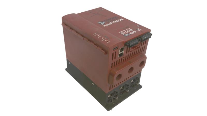 CONTROL CONCEPTS UF3HX4DYJ0-130-L10S0-F150