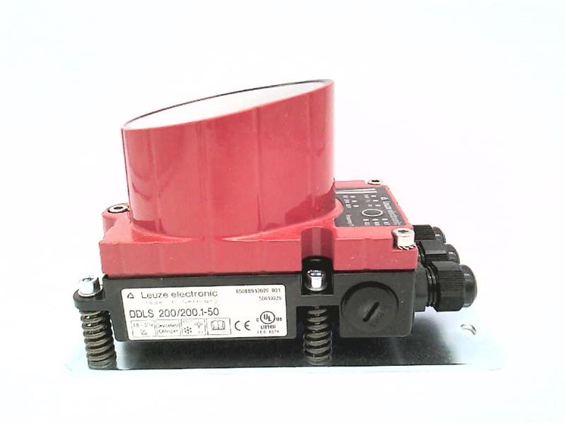 LEUZE DDLS 200/200.1-50
