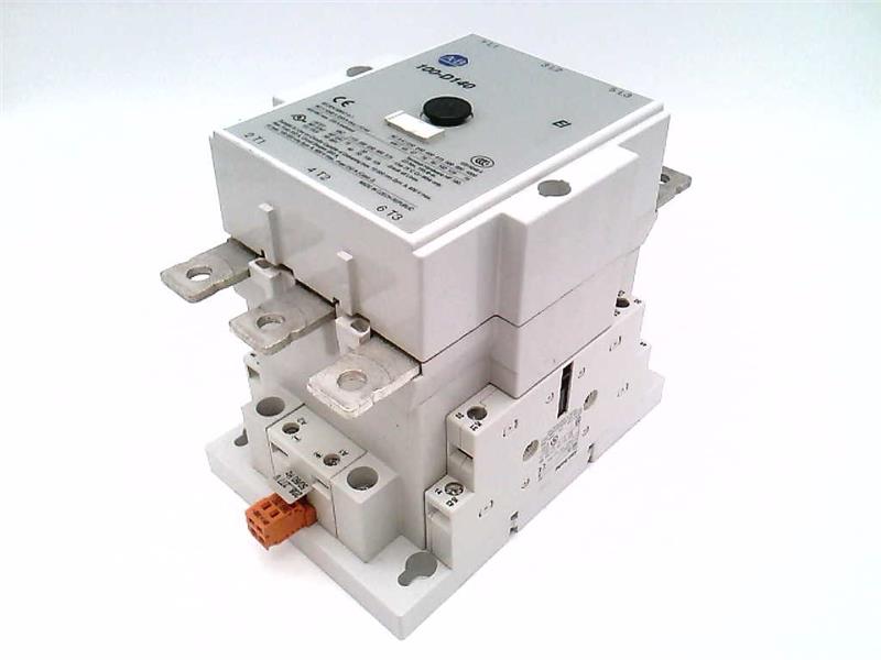 ALLEN BRADLEY 100-D140EA22