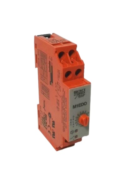 M1EDO24VAC/DC/230VAC 10MINS by BROYCE CONTROL
