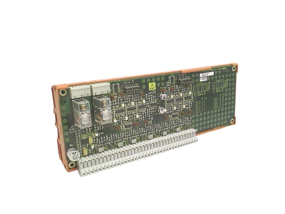 CONVERTEAM MVC3011-4001