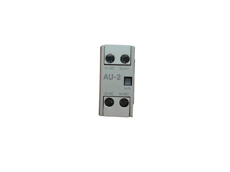 BRAH ELECTRIC BAU-2