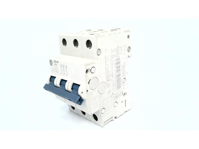 ALLEN BRADLEY 1492-SPM3D050