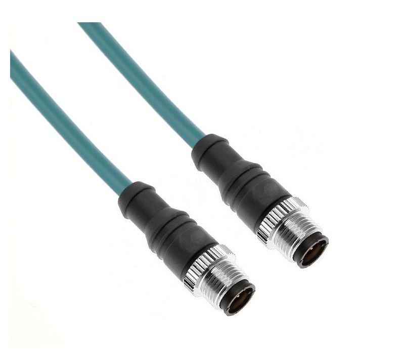 MENCOM MDE45B-4MMP-10M