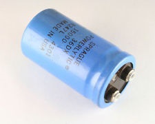 36DX-15000UF-150V par VISHAY