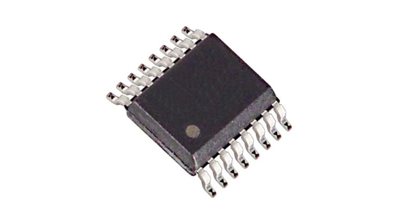 SKYWORKS SI8055AA-B-IU