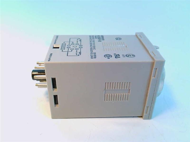 OMRON H3BF-8-AC24-0.5S-100H