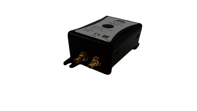 AUTOMATION COMPONENTS INC A/MLP2-001-W-U-A-C-0P