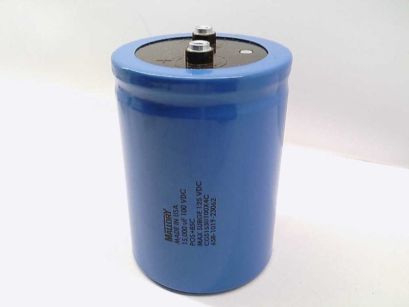GENERIC CR15000U100