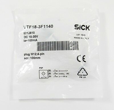 SICK VTF18-3F1140