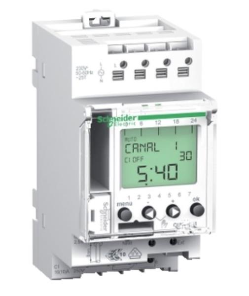 15851 di SCHNEIDER ELECTRIC
