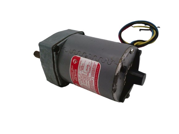 GRAINGER 4Z065