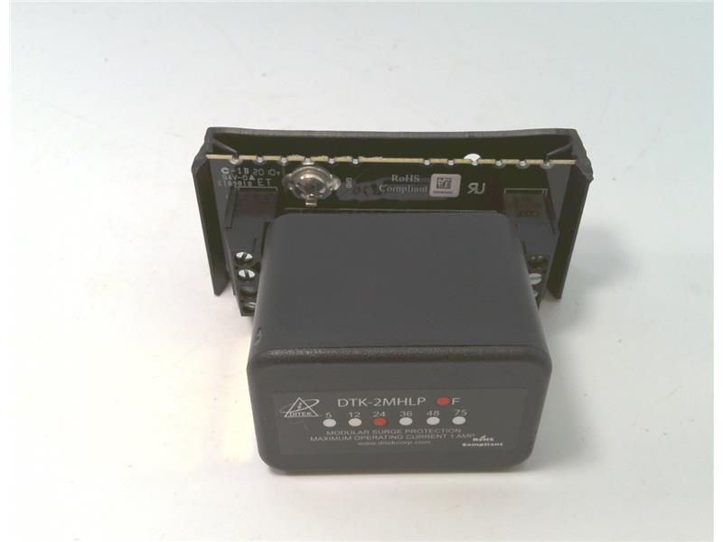 DITEK DTK-2MHLP24FWB