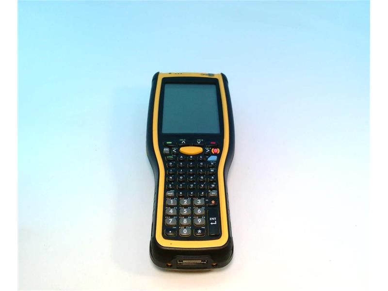 CIPHER LAB 9700