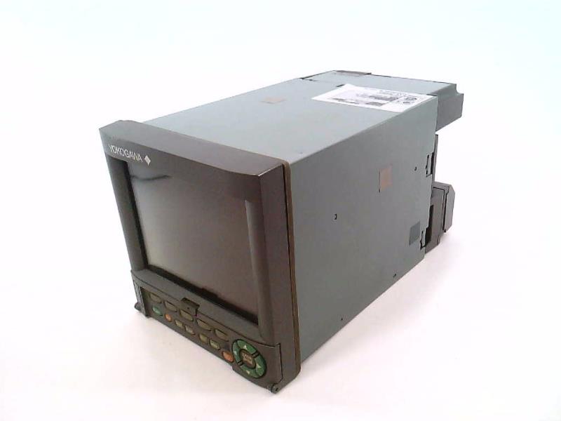 YOKOGAWA DX1006-3-4-2/A1/M1/CC1