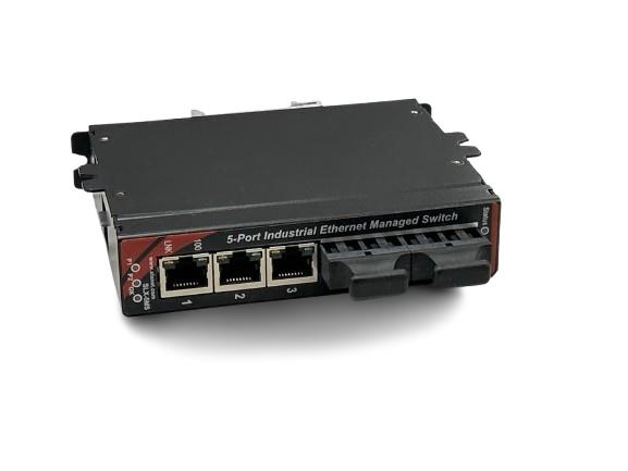 RED LION CONTROLS SLX-5MS-5SC