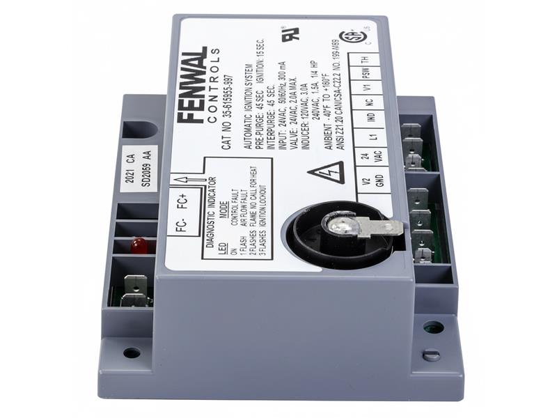 35-615955-997 par KIDDE-FENWAL, LLC