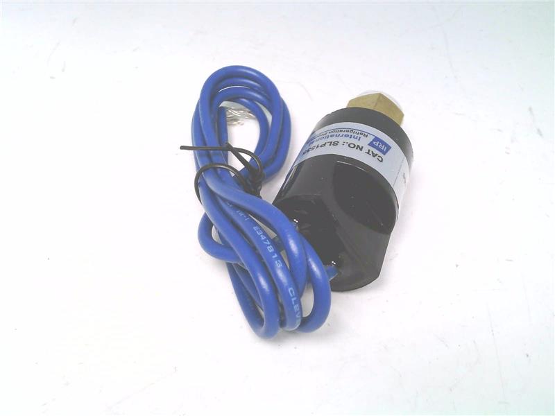 IRP SLP1535