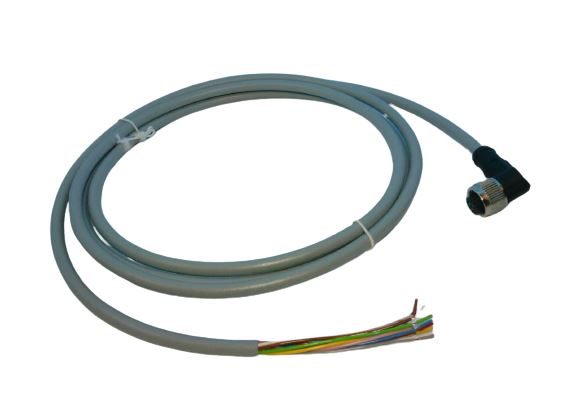FESTO NEBC-M12W8-E-2-N-B-LE8