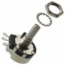 P270-DS22R5K by TT ELECTRONICS