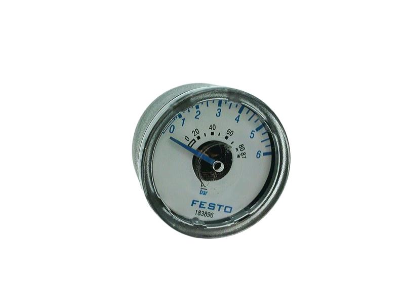 FESTO MA-23-6-R1/8