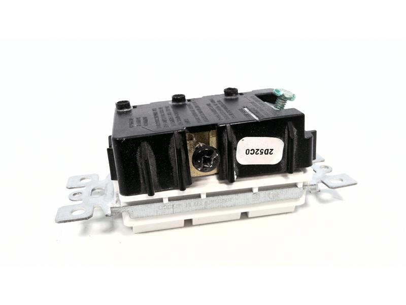 LEVITON 1755-WS