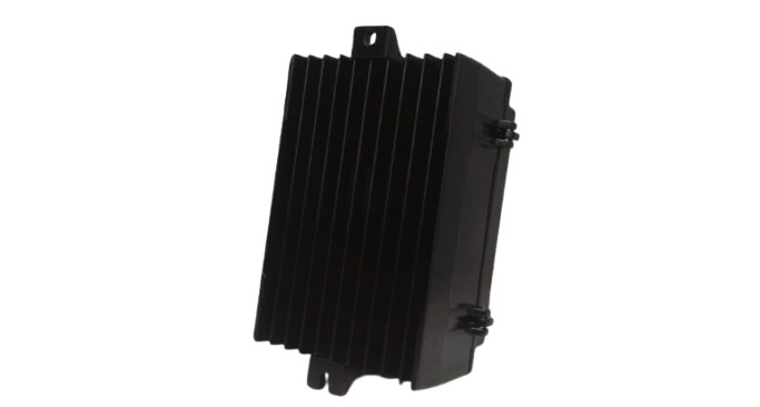 ASEA BROWN BOVERI BC154-SI