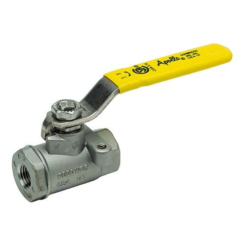 APOLLO VALVES 76-107-27