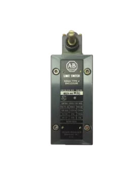 ALLEN BRADLEY 802X-A4W2