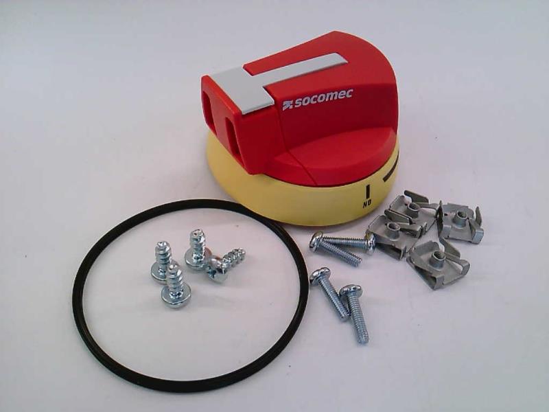 SOCOMEC 140G2111