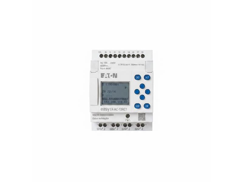 EASY-BOX-E4-UC1 par EATON CORPORATION